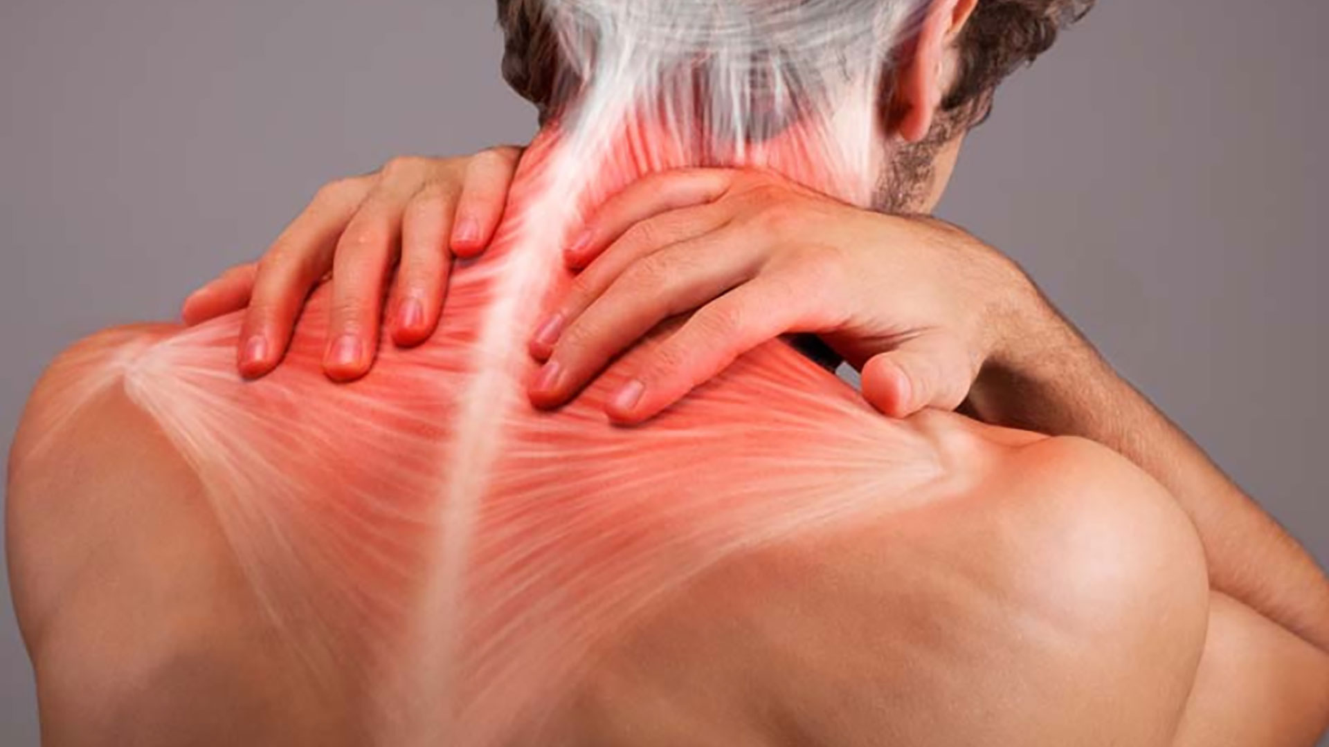 Neck Pain in Teays Valley
